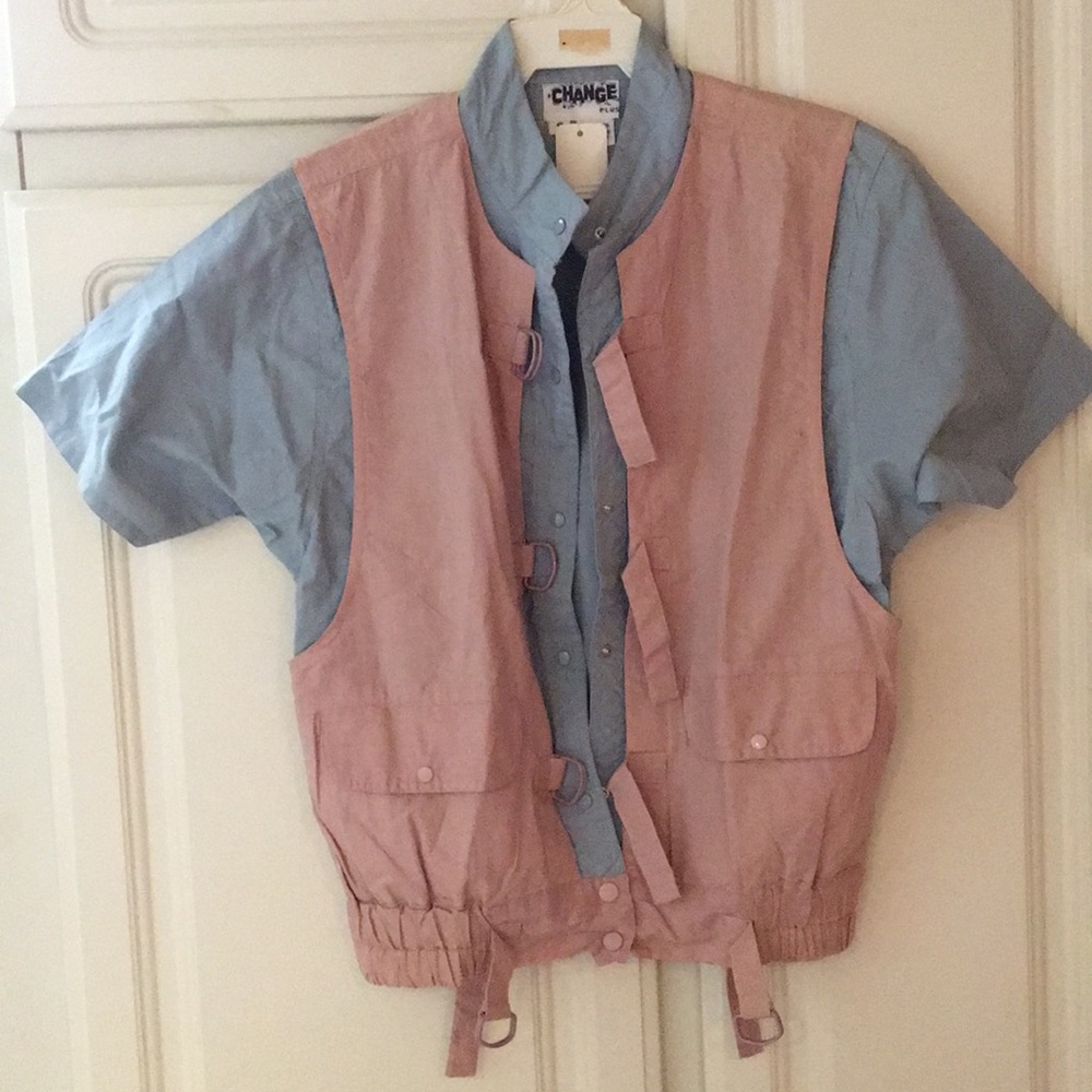 Stylish woman’s top
